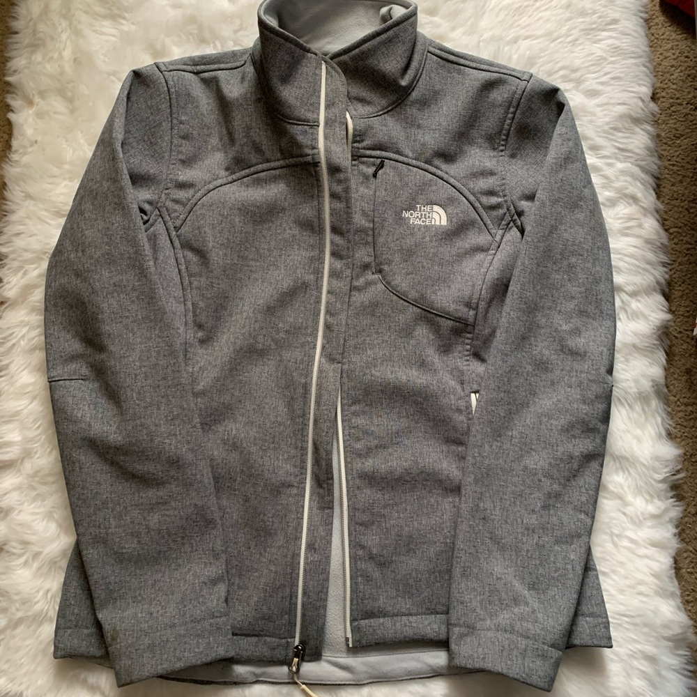 North face Shell Jacket